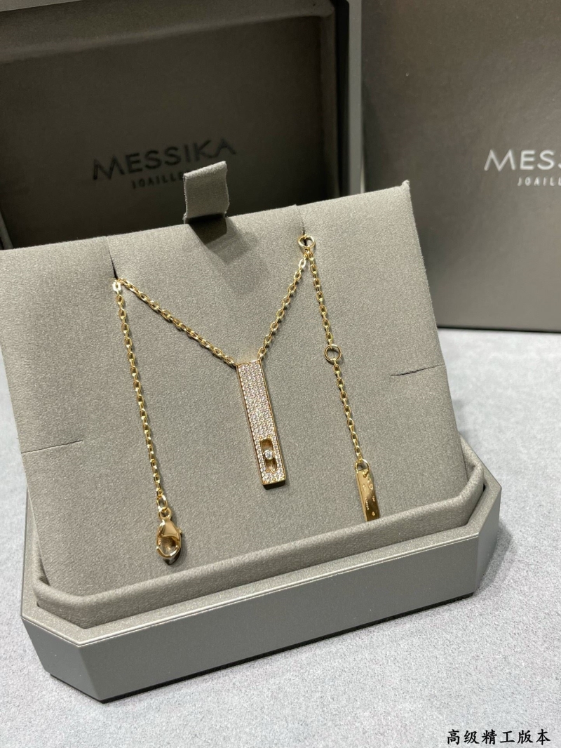 MESSIKA
